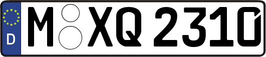 M-XQ2310