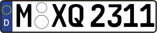 M-XQ2311