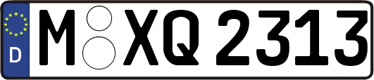 M-XQ2313