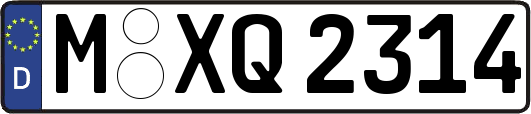 M-XQ2314