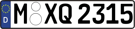 M-XQ2315