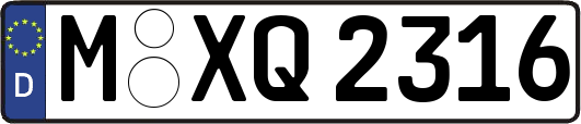 M-XQ2316