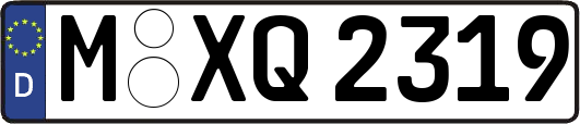 M-XQ2319