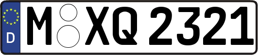 M-XQ2321