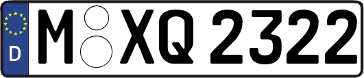 M-XQ2322