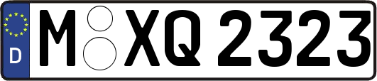M-XQ2323