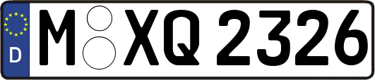 M-XQ2326