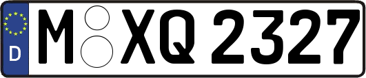 M-XQ2327