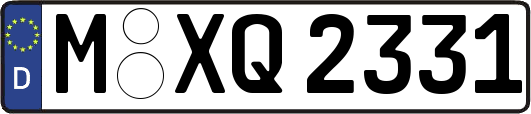 M-XQ2331