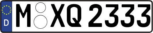 M-XQ2333