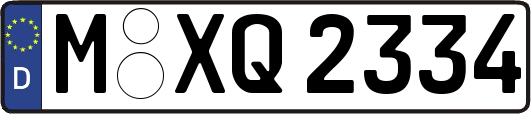 M-XQ2334