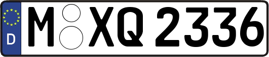 M-XQ2336