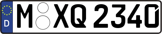 M-XQ2340