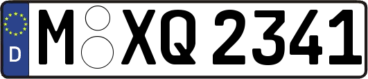 M-XQ2341