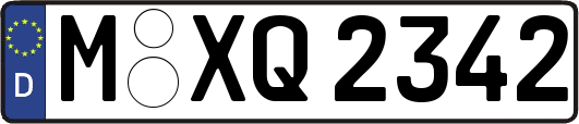 M-XQ2342