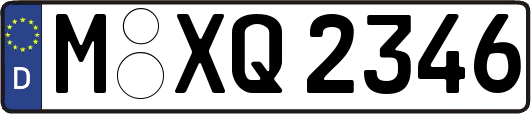 M-XQ2346