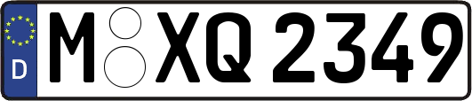 M-XQ2349