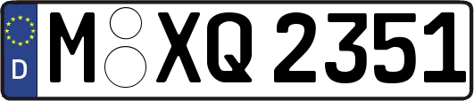 M-XQ2351