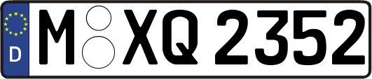 M-XQ2352