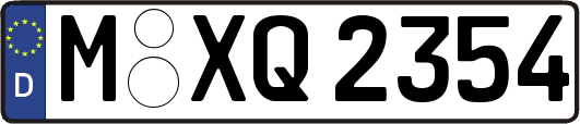 M-XQ2354