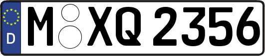 M-XQ2356