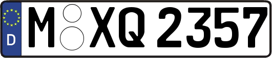 M-XQ2357