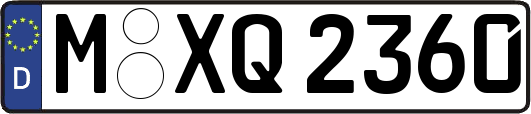 M-XQ2360