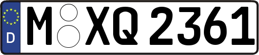 M-XQ2361