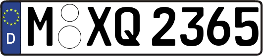 M-XQ2365