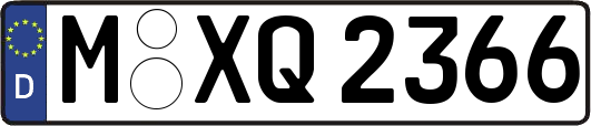 M-XQ2366