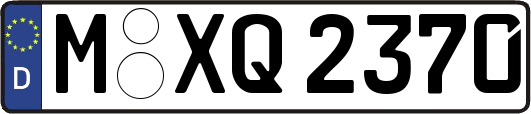 M-XQ2370