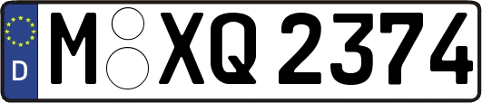 M-XQ2374