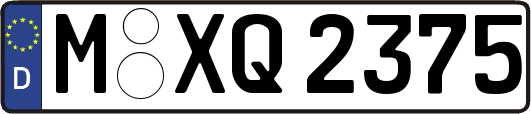 M-XQ2375