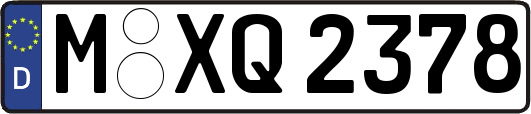 M-XQ2378