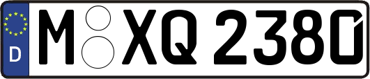 M-XQ2380