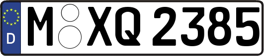 M-XQ2385
