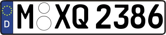 M-XQ2386