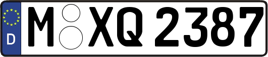 M-XQ2387