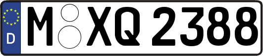 M-XQ2388