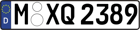 M-XQ2389