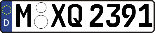 M-XQ2391
