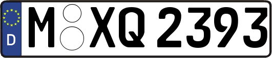 M-XQ2393