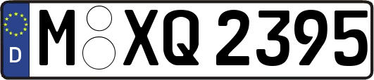 M-XQ2395