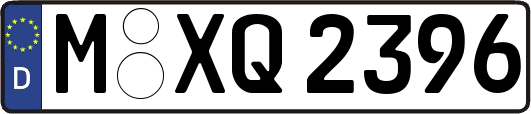 M-XQ2396