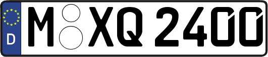 M-XQ2400