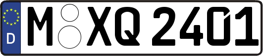 M-XQ2401