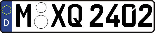 M-XQ2402