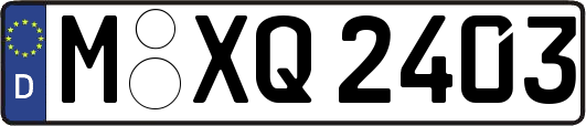 M-XQ2403