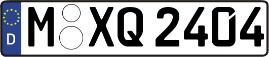 M-XQ2404