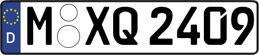 M-XQ2409